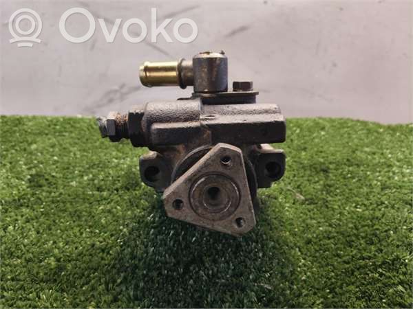 Nissan Micra Ohjaustehostimen pumppu 