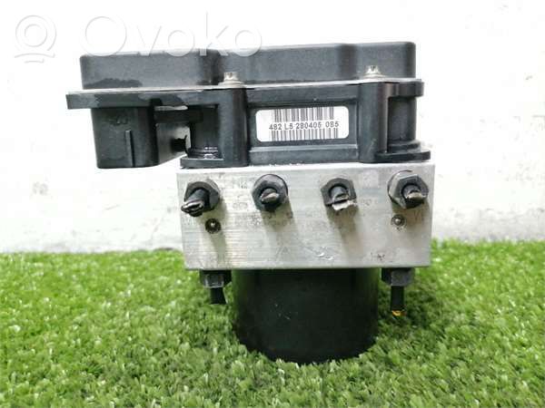 Volkswagen Polo IV 9N3 Lámpara de faros/luces traseros 