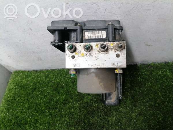 Renault Modus Żarówka lampy tylnej 