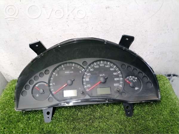 Ford Transit -  Tourneo Connect Spidometrs (instrumentu panelī) 