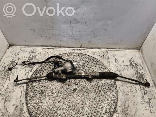 Citroen C4 Cactus Hammastangon mekaaniset osat 