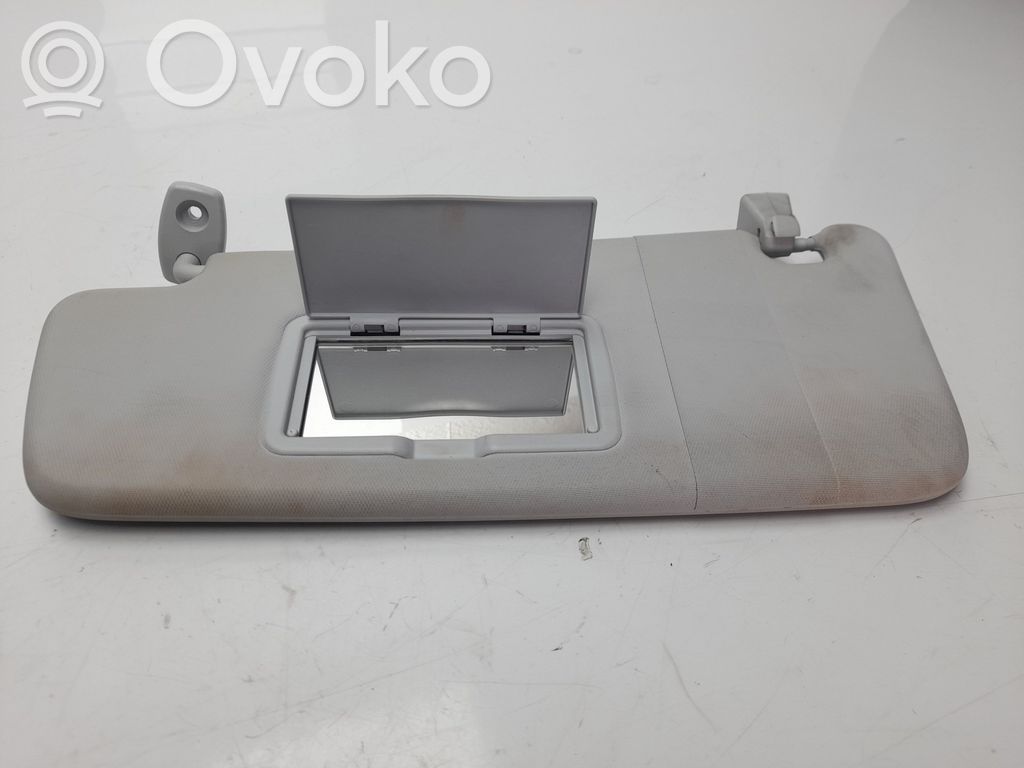 Opel Corsa E Sun visor 