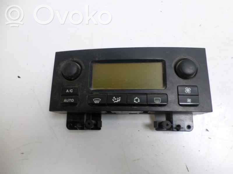 Climate control unit   9658084577,281138632,G5710