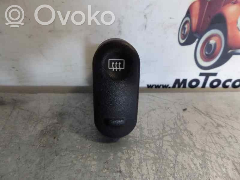 Renault Kangoo I Interruptor de control multifunción 