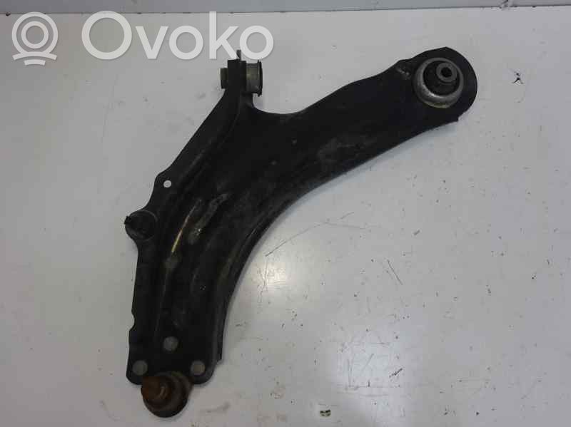 Front control arm