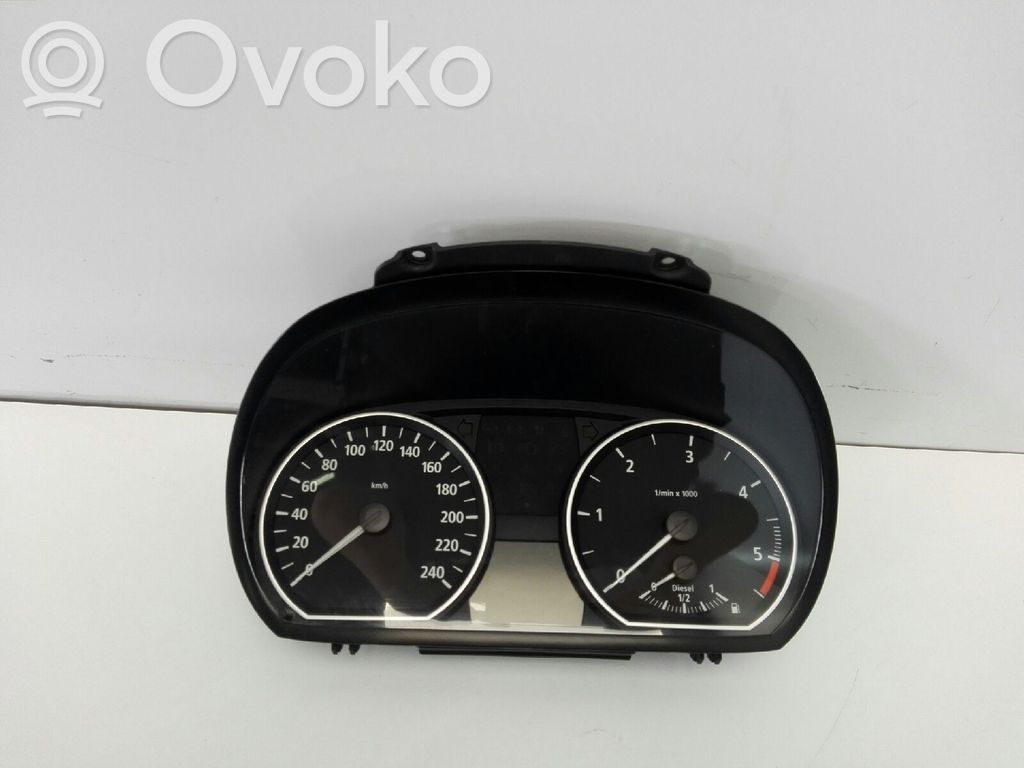 Speedometer (instrument cluster)   6947136,102495213