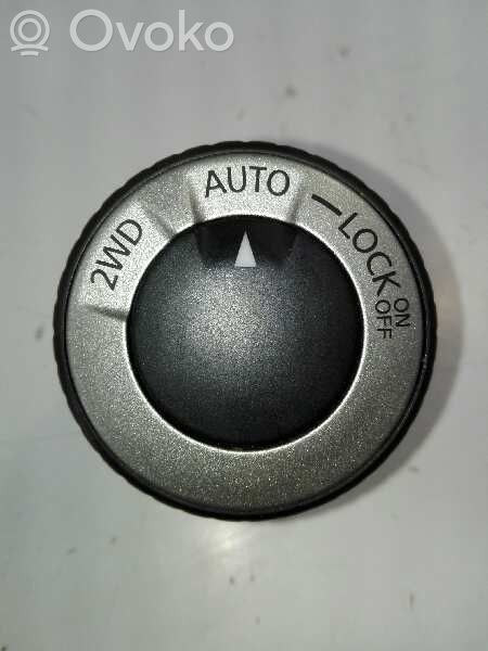 Interruptor de control multifunción   25540JD03A