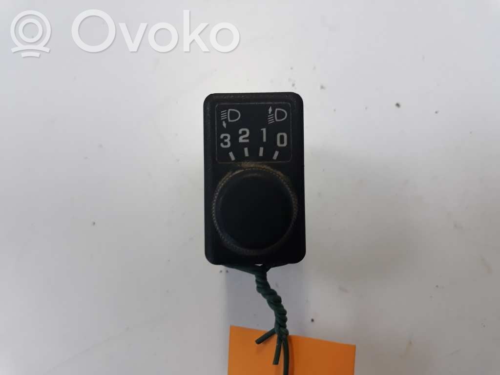 Interruptor de control multifunción   251900F000