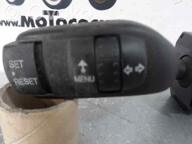 Ford Focus Palanca de intermitentes 