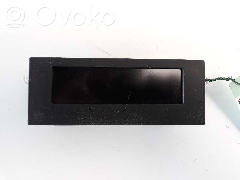 Citroen C-Elysée Head Up Display HUD 