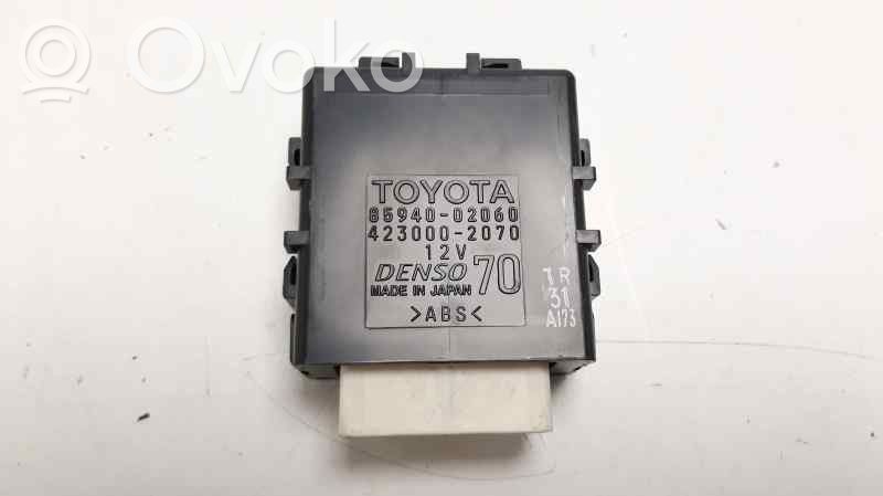 Sulakemoduuli   8594002060