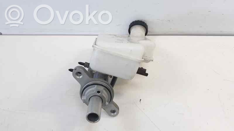 Citroen C3 Jarrutehostin 