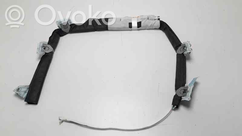Alfa Romeo Giulietta Poduszka powietrzna Airbag drzwi przednich 