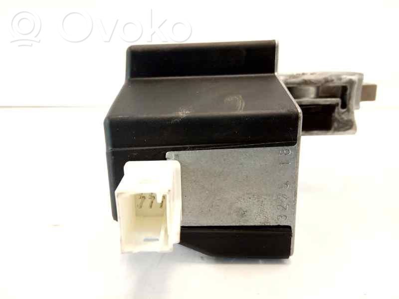 Citroen C4 Grand Picasso Ignition lock 
