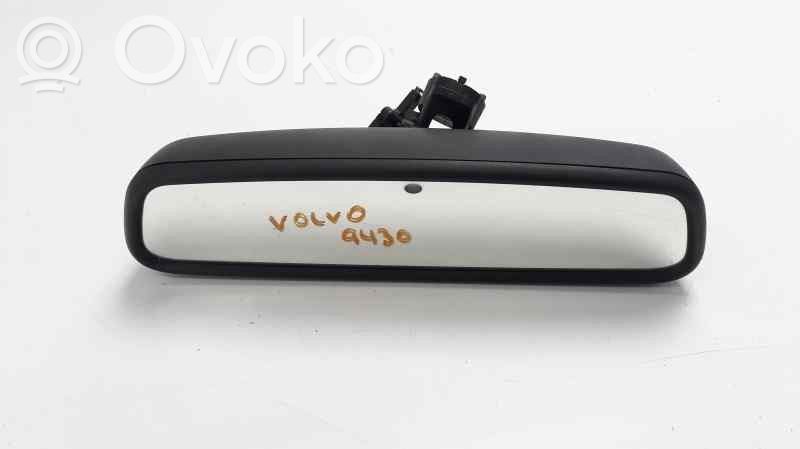 Espejo retrovisor (interior)   30799776