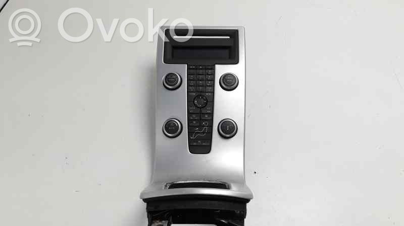 Climate control unit