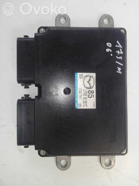 Engine control unit/module   LFR518881C,E6T56571H2