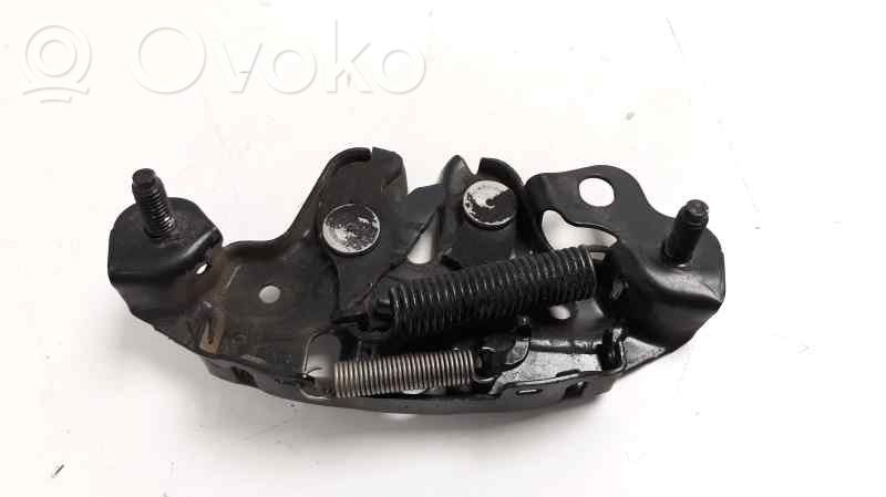 Tie down hook / loop   656014EH0A