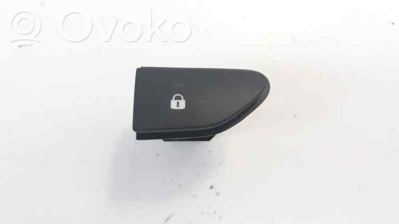 Renault Clio IV Multifunctional control switch/knob 