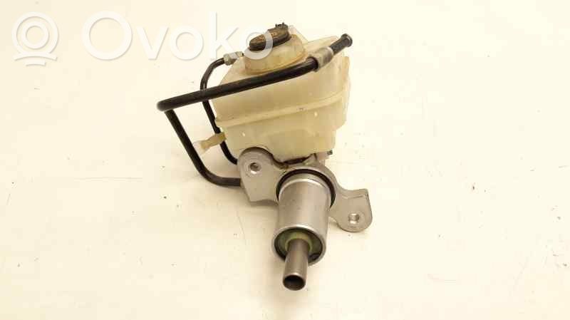 BMW 5 E60 E61 Brake booster 