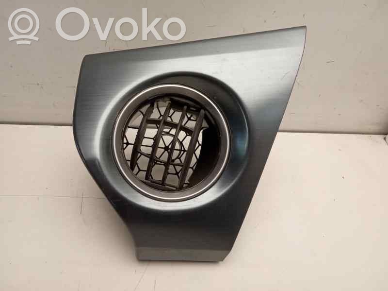 Toyota Auris E180 Ghidaj aer/conductă intercooler 