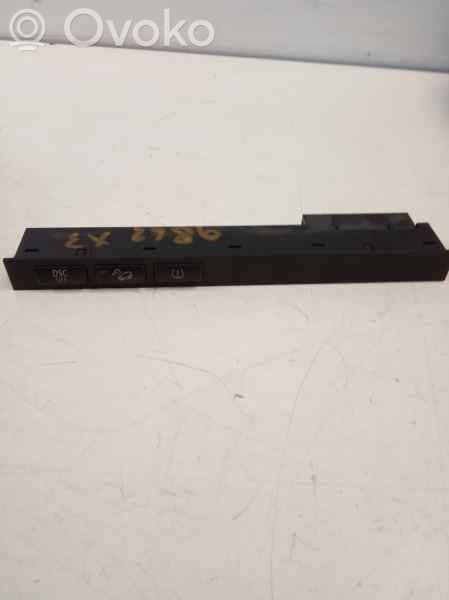 BMW X3 E83 Other control units/modules 