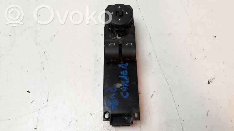 Ford Tourneo Electric window control switch 
