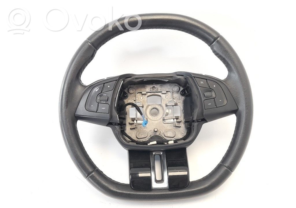 Citroen C4 SpaceTourer Volante 
