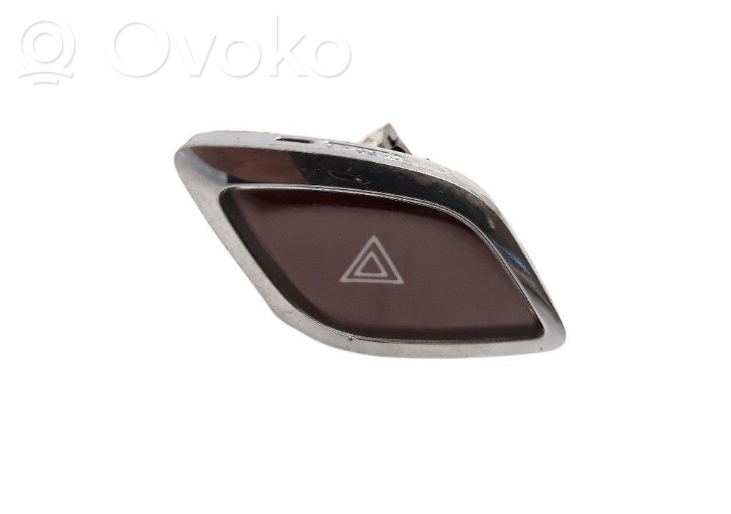 Hazard light switch   96669616