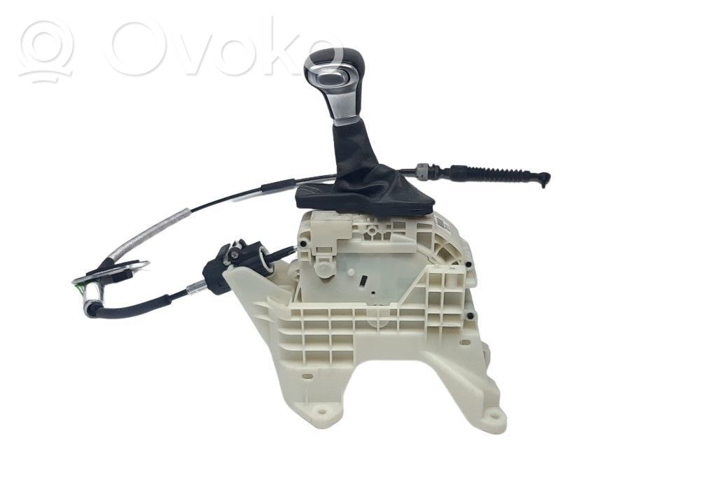 Commodo, commande essuie-glace/phare   46701D4440