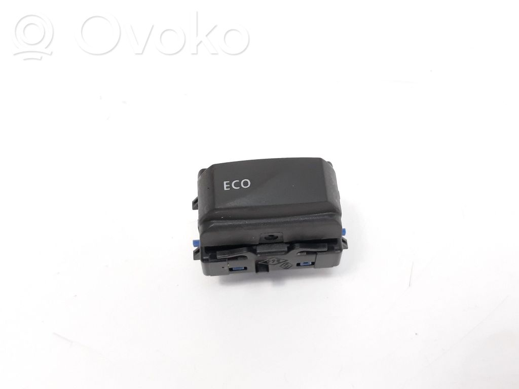Dacia Dokker Interruptor de control multifunción 