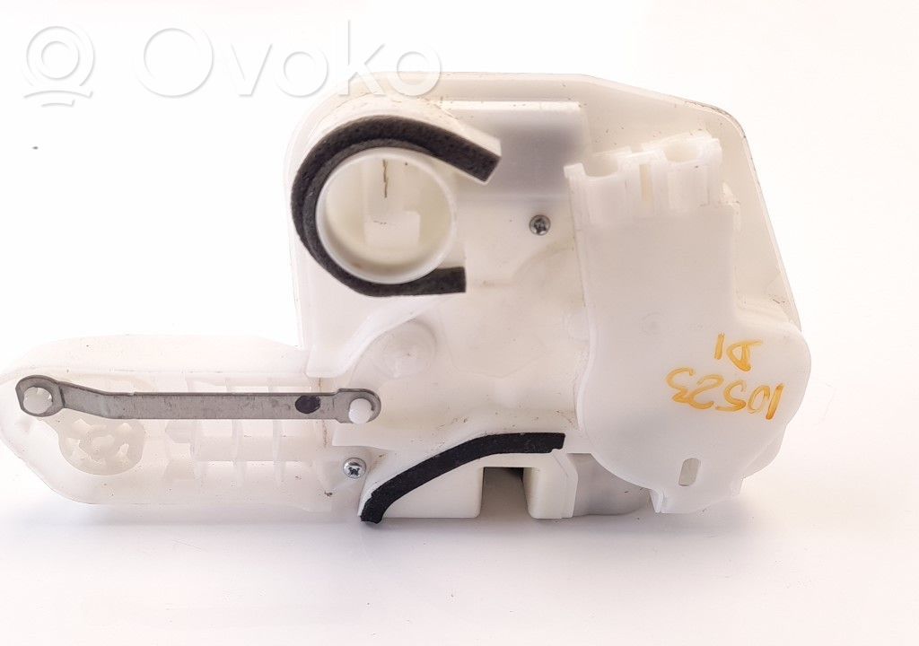 Durų spyna (dvidurio)   5715A749