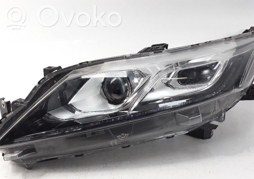 Mitsubishi Eclipse Headlight/headlamp 