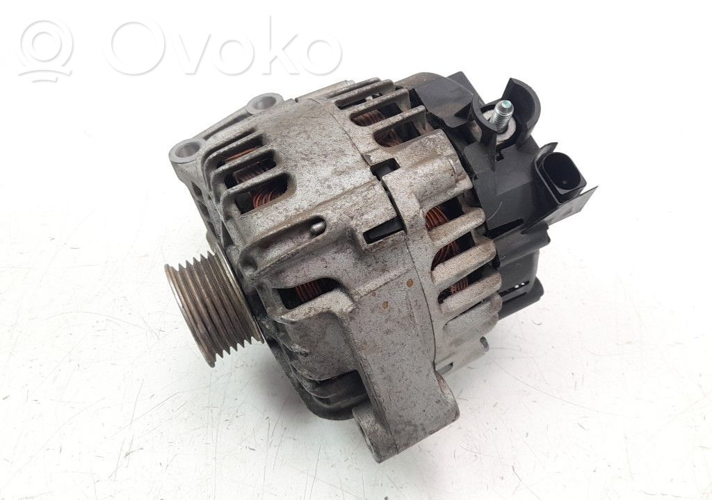 Ford Ecosport Generator/alternator 
