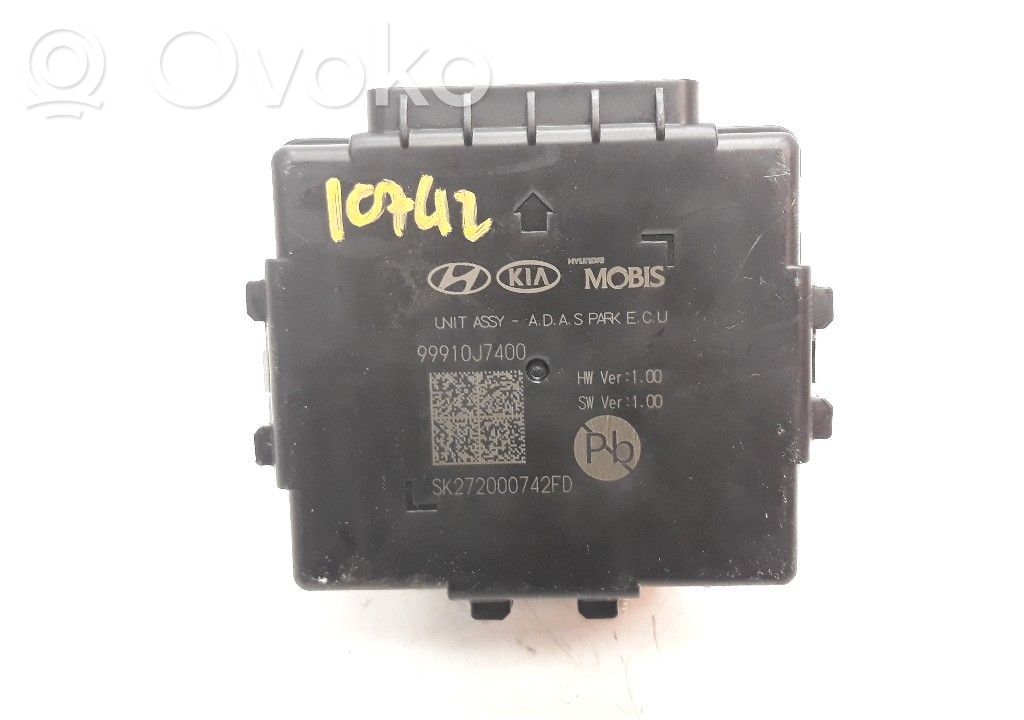 Autres unités de commande / modules   99910J7400