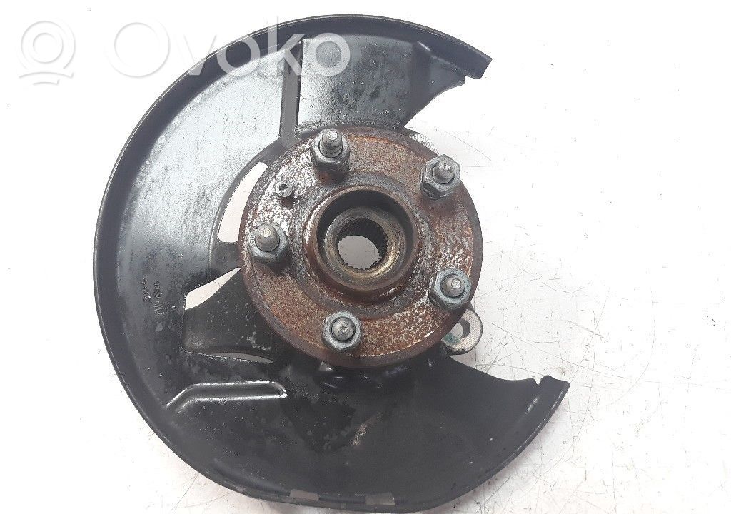 Opel Insignia A Achsschenkel vorne 