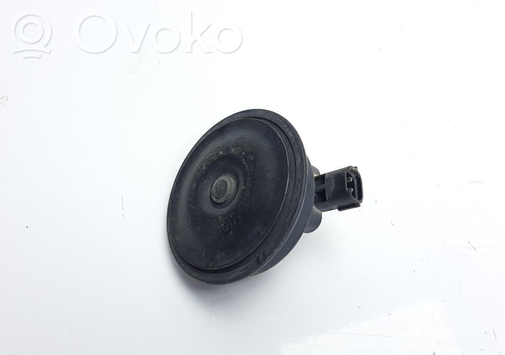 KIA Soul Garso signalas 