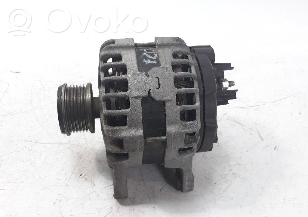 Nissan Pulsar Generatore/alternatore 