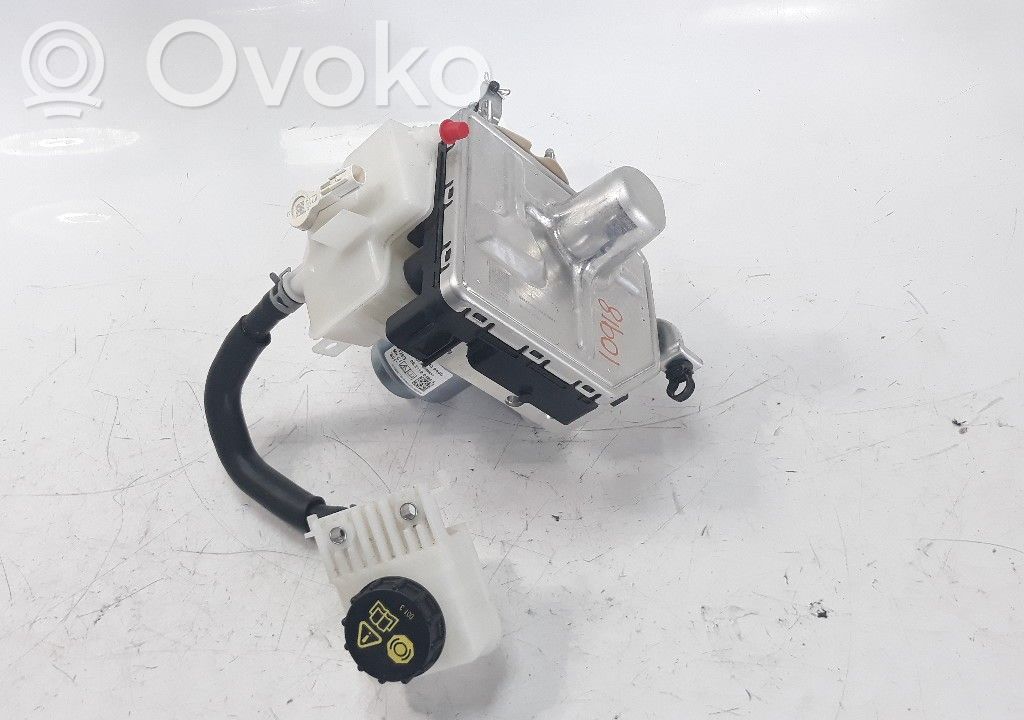 Mazda 3 ABS Pump 
