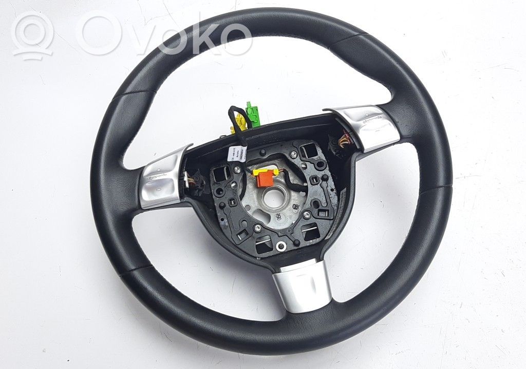 Porsche 911 Volan 
