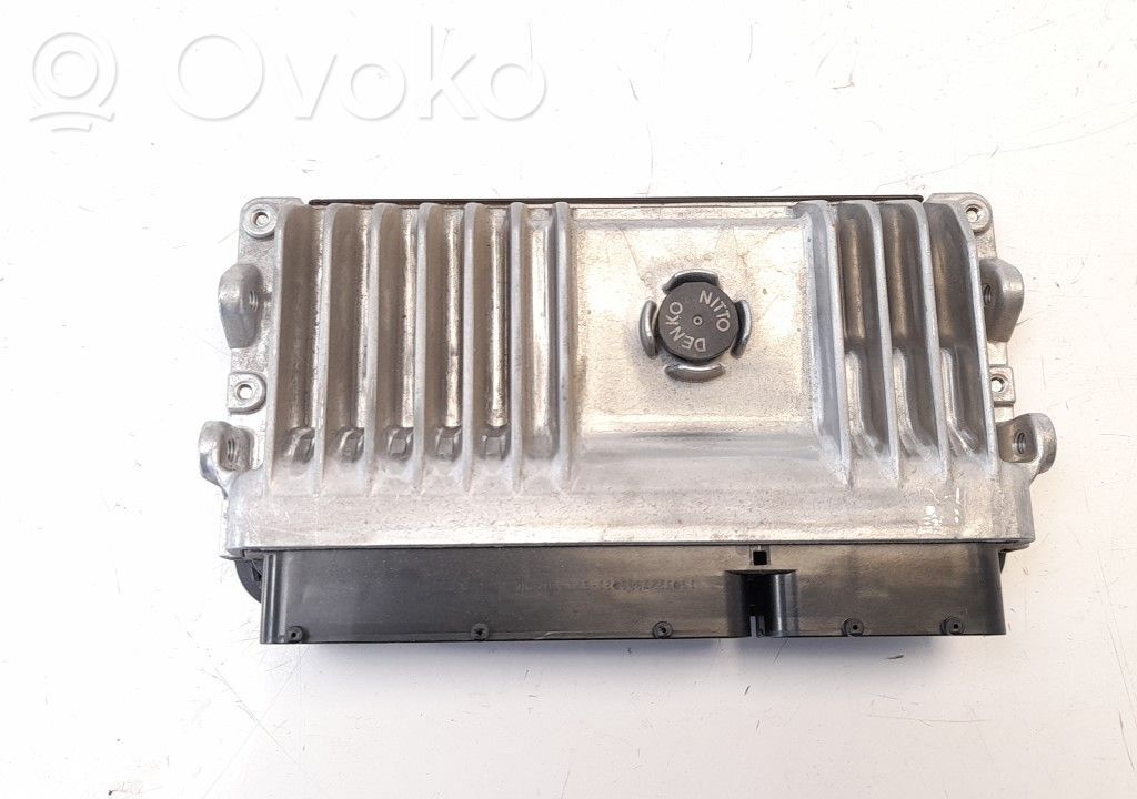 Engine control unit/module   8966602750,MB2762007911