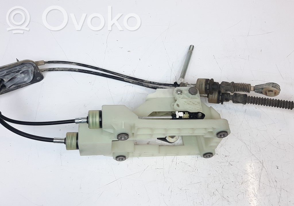 Suzuki Vitara (LY) Interruptor/palanca de limpiador de luz de giro 