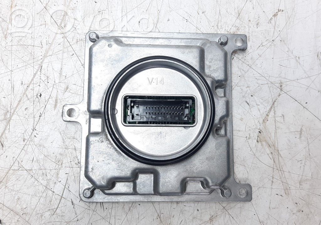 Sterownik / moduł świateł Xenon   B0J867890,W003T28971