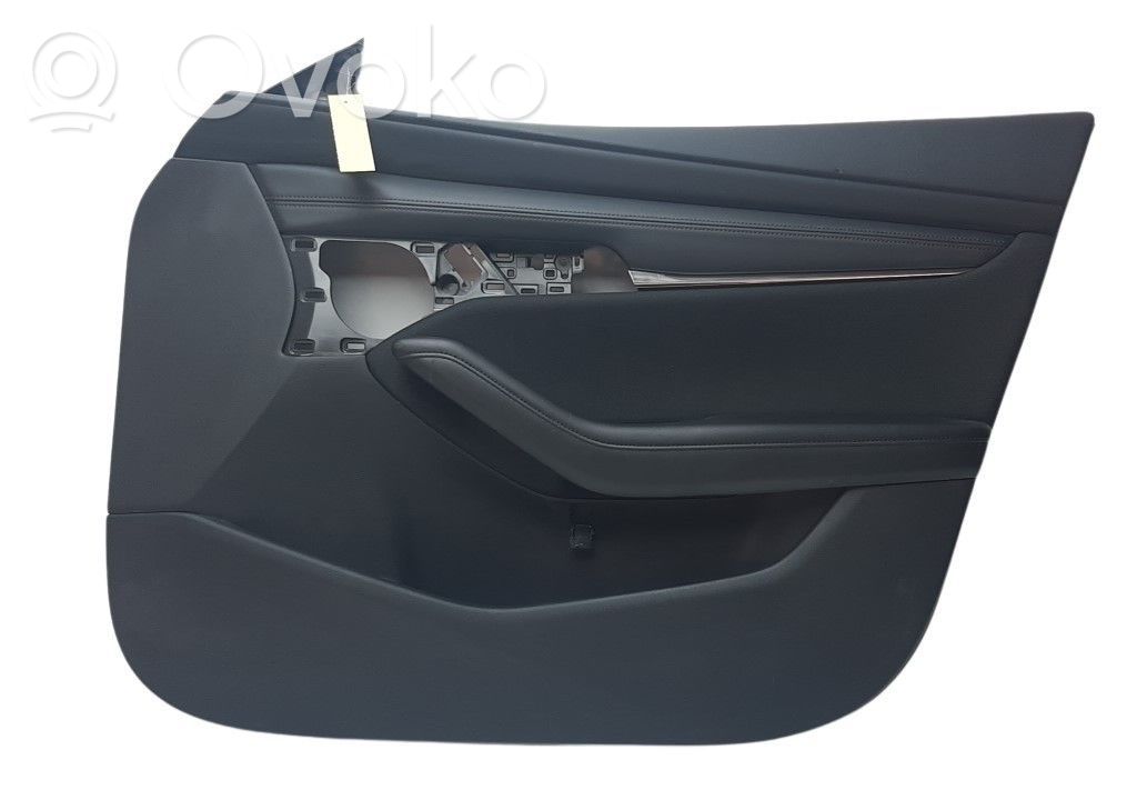 Mazda 3 Revestimiento de puerta delantera 