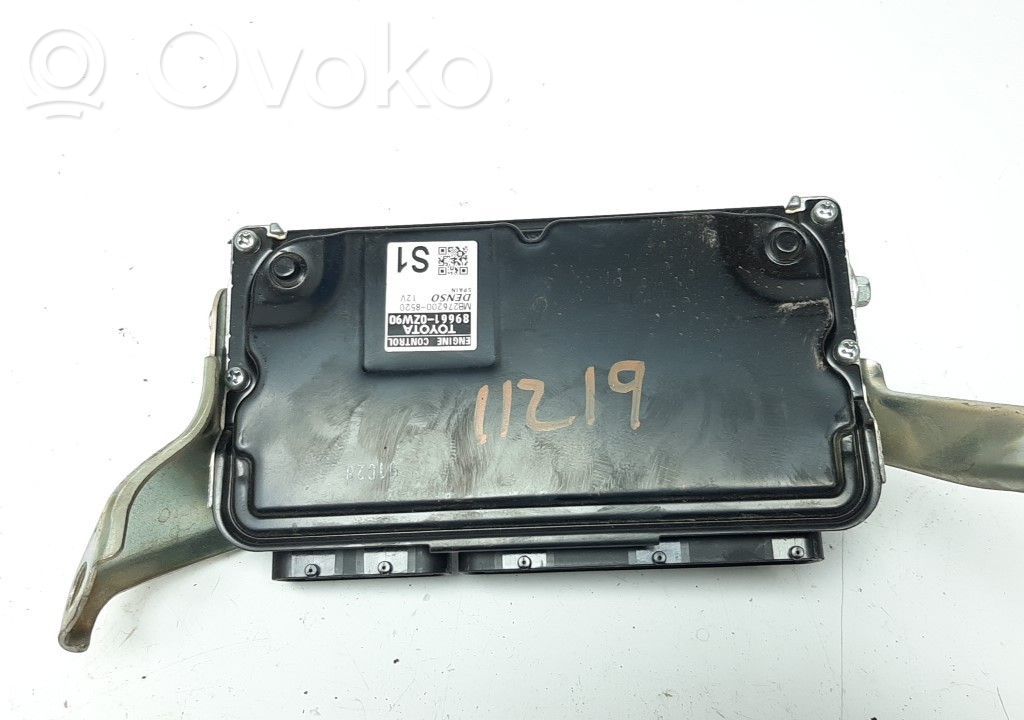 Engine control unit/module   896610ZW90
