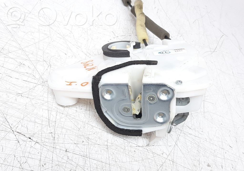 Etuoven lukko   DA6C59310