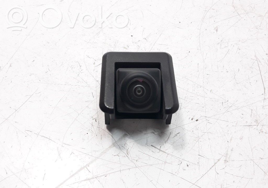 Other control units/modules   B0L167RC0