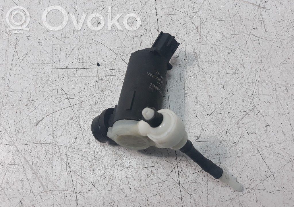 Windscreen/windshield washer pump   20201226