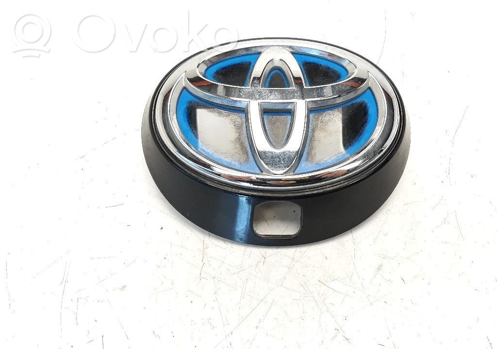 Toyota Corolla E160 E170 Bottom trim 