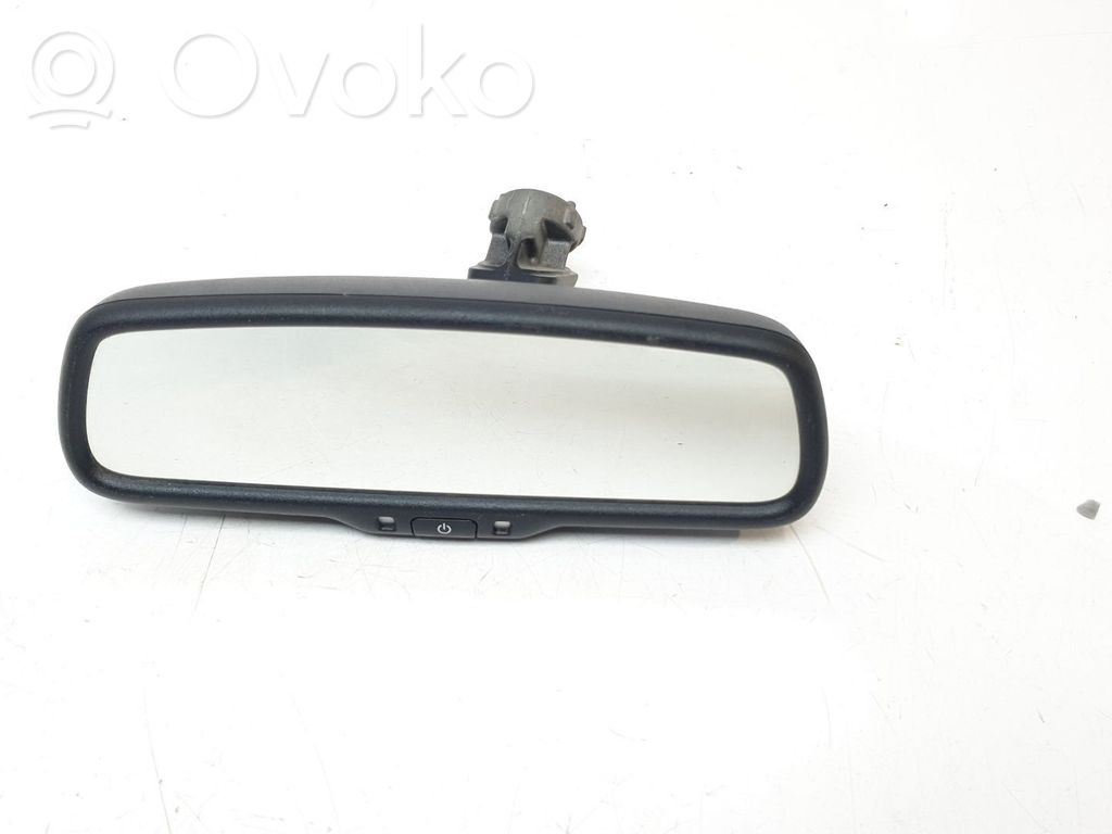 Jeep Renegade Espejo retrovisor (interior) 